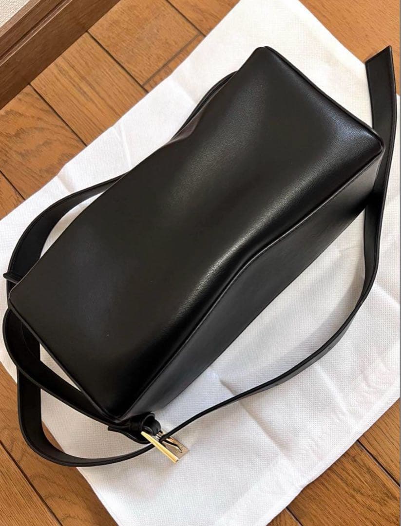 藤井フミヤ FC限定 ショルダーバッグ 藤井フミヤ ファンクラブ限定