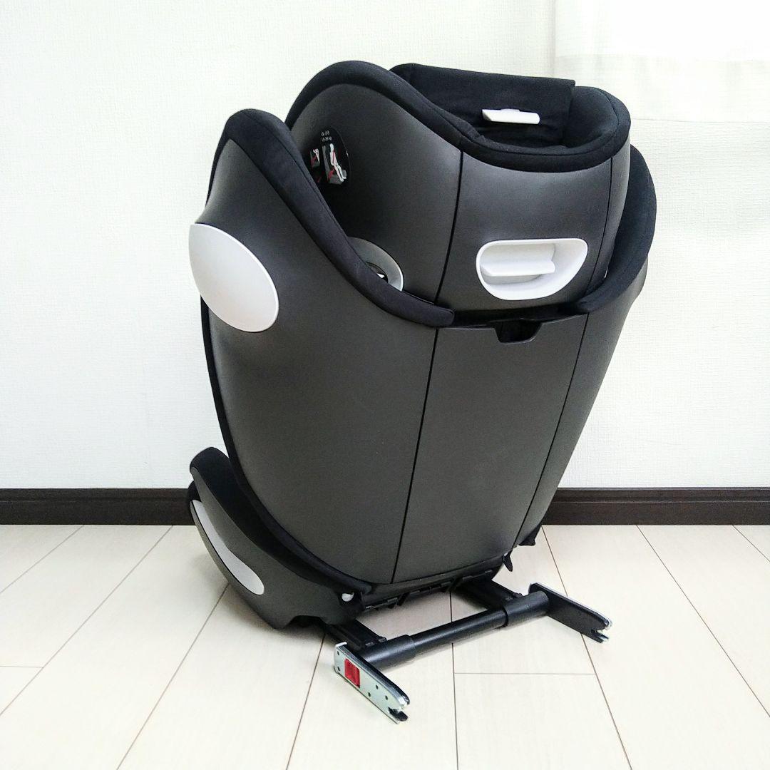 早い者勝ち❣】サイベックス チャイルドジュニアシート パラスM