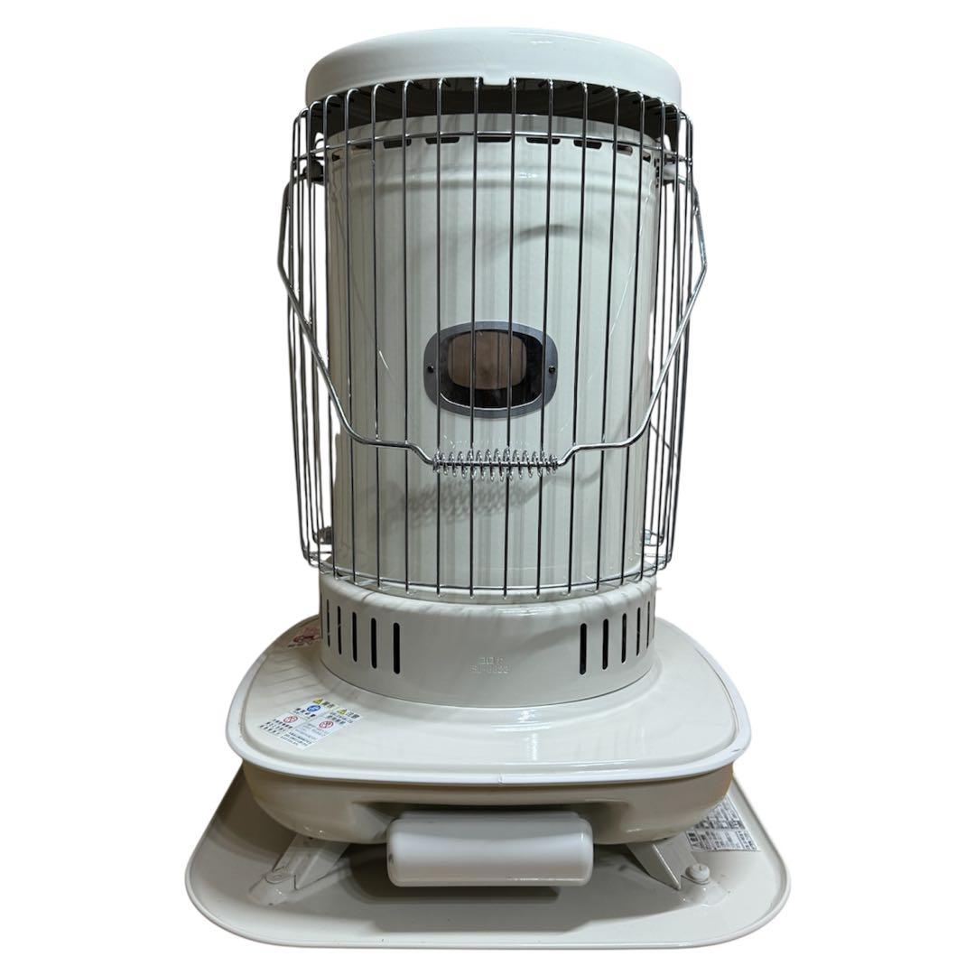 CORONA コロナ 石油ストーブ SL−6622 2022年式 - メルカリ