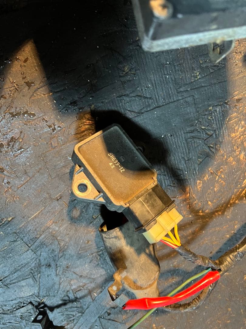 nsr250r mc28 メーター PGM レギュレーターセット NSR250Rの