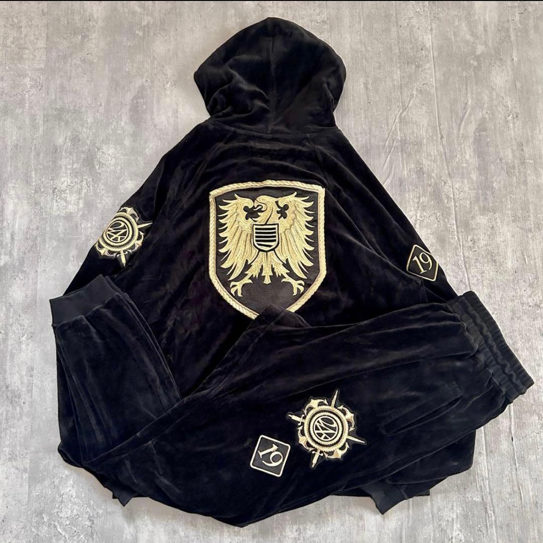 greatLAnd askyurself SADE Tee XL