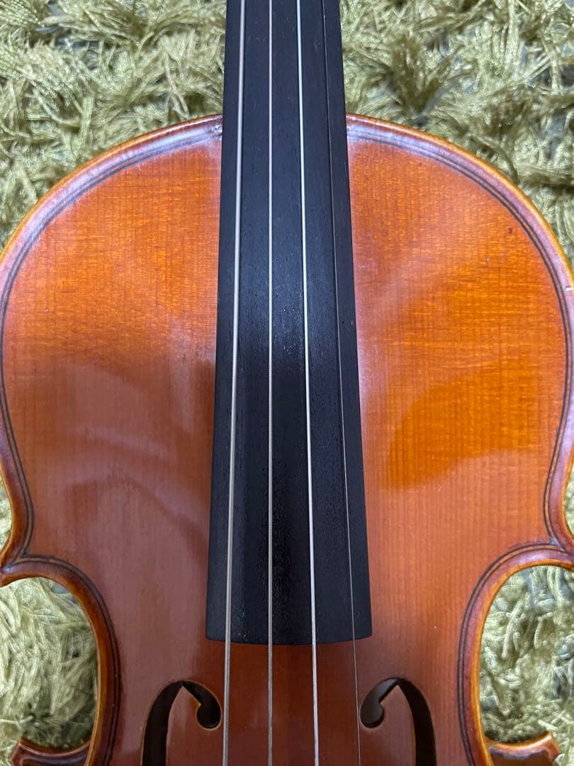 Yamaha バイオリン Model V5 - 1/8サイズ