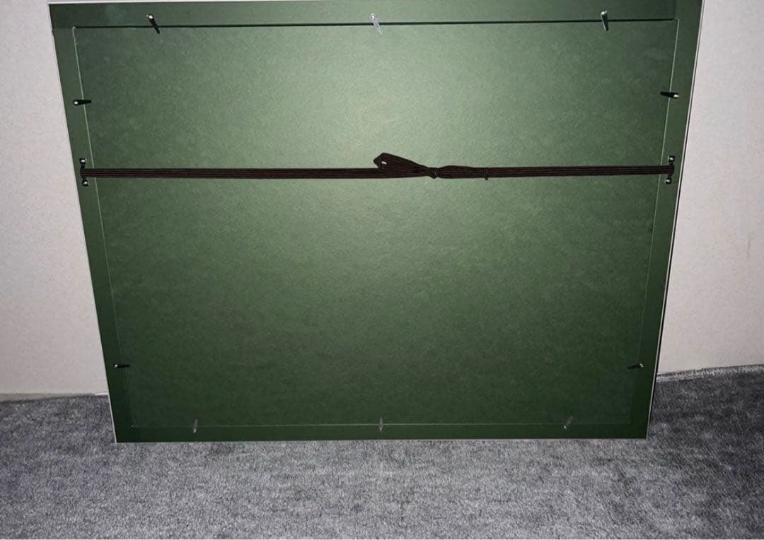 ヒロアカポスター　ジャンフェス限定