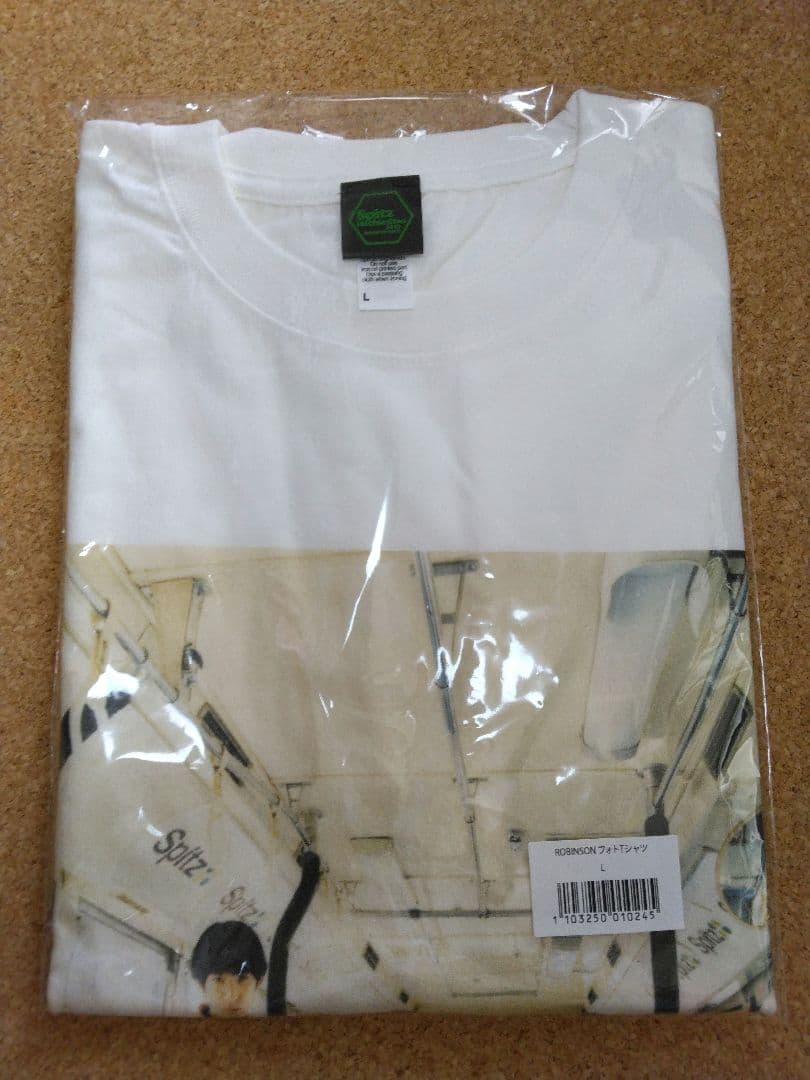 Spitz ハチミツ 30th Anniversary グッズ 3点セット