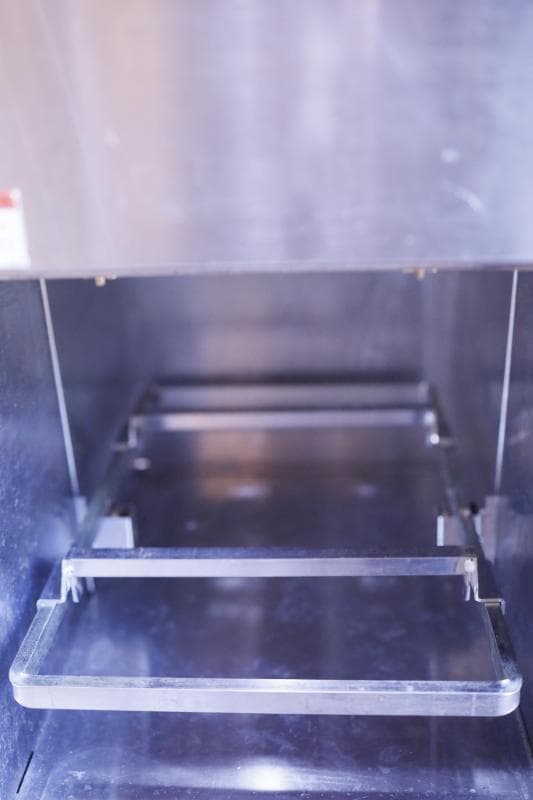 マルゼン 上火式ガスグリラー（スピード）◇都市ガス◇ MGK-054U◇動作保障