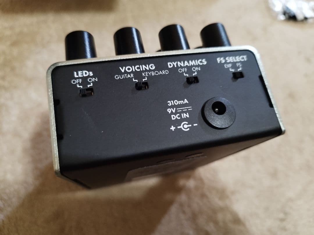 ギター Fender The Pinwheel