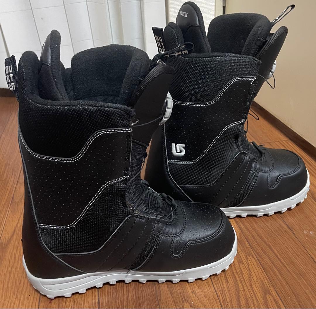 [かずCBX] BURTON PHANTOM スノーボードブーツ