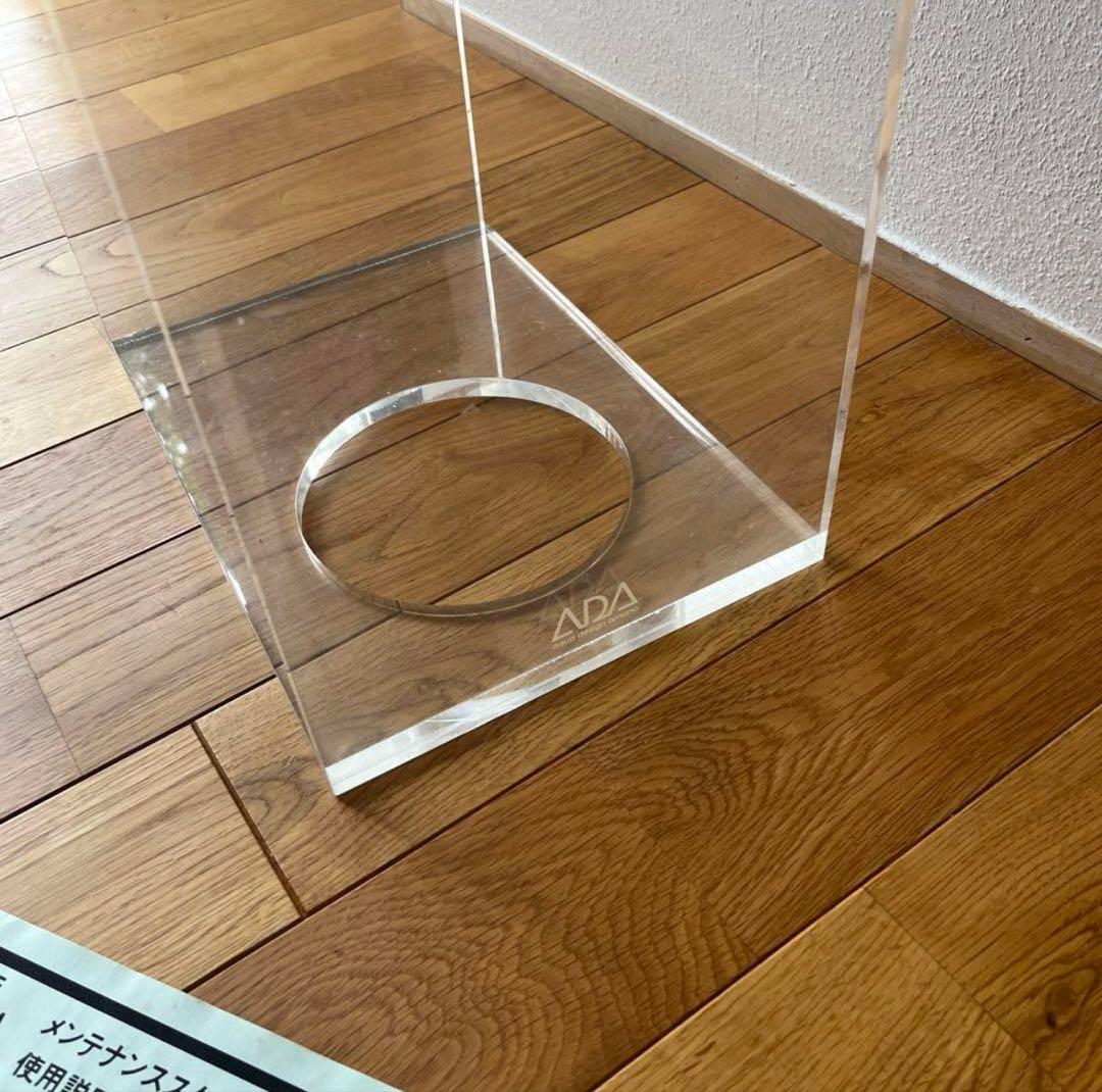 旧ロゴADA メンテナンススタンド タイプA