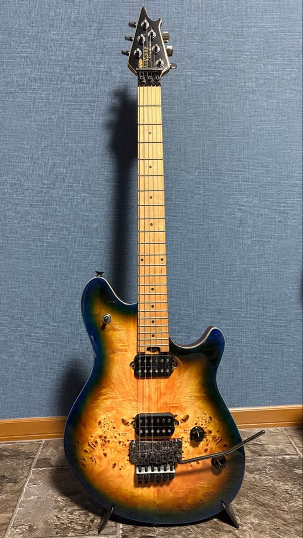 EVH Wolfgang WG Standard 中古美品 EVH / Wolfgang WG Standard【ニアミント・中古美品】 EVH / Wolfgang