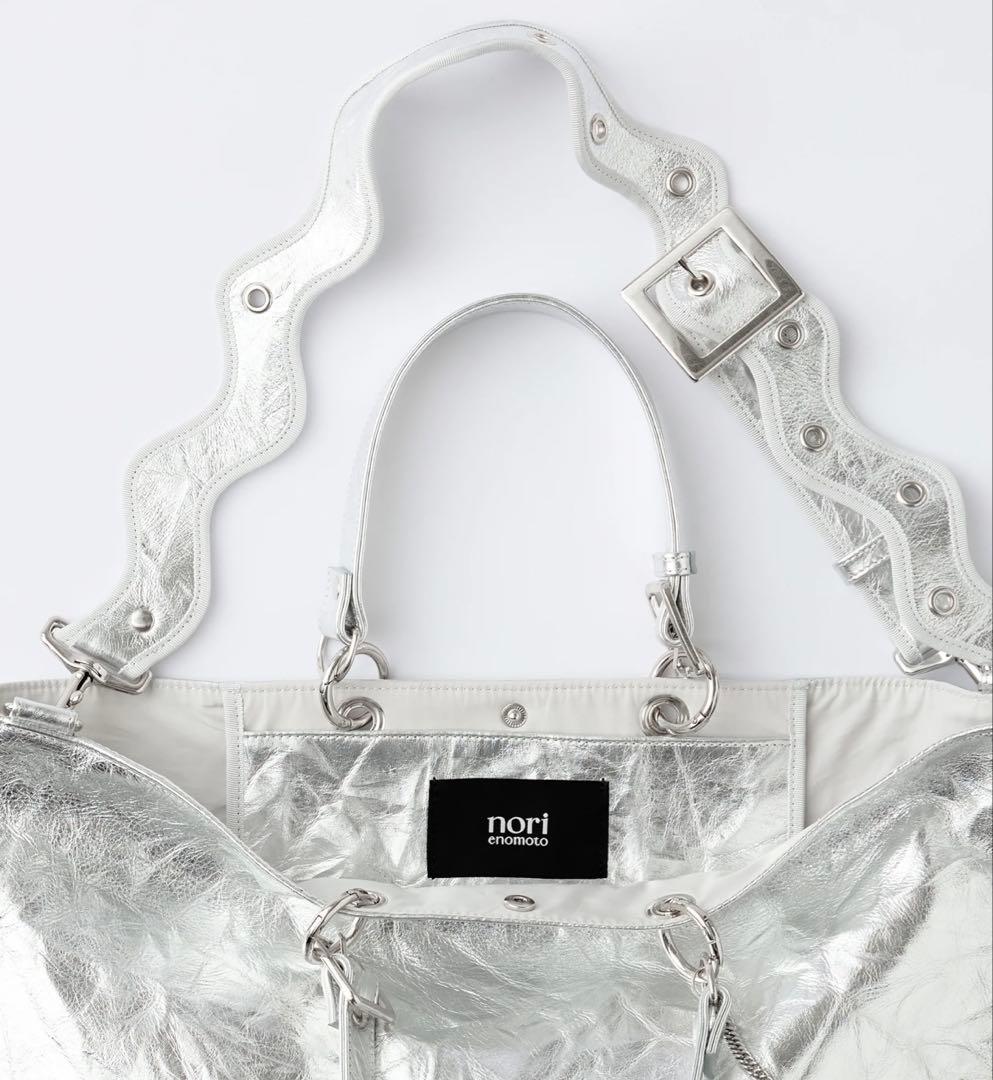 【かずこ】samedi soir / silver