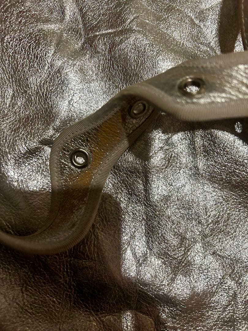 【かずこ】samedi soir / silver