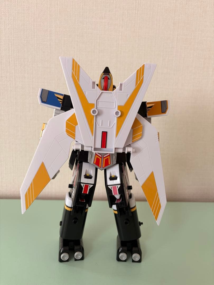 SMP グレートイカロス ジャンク品