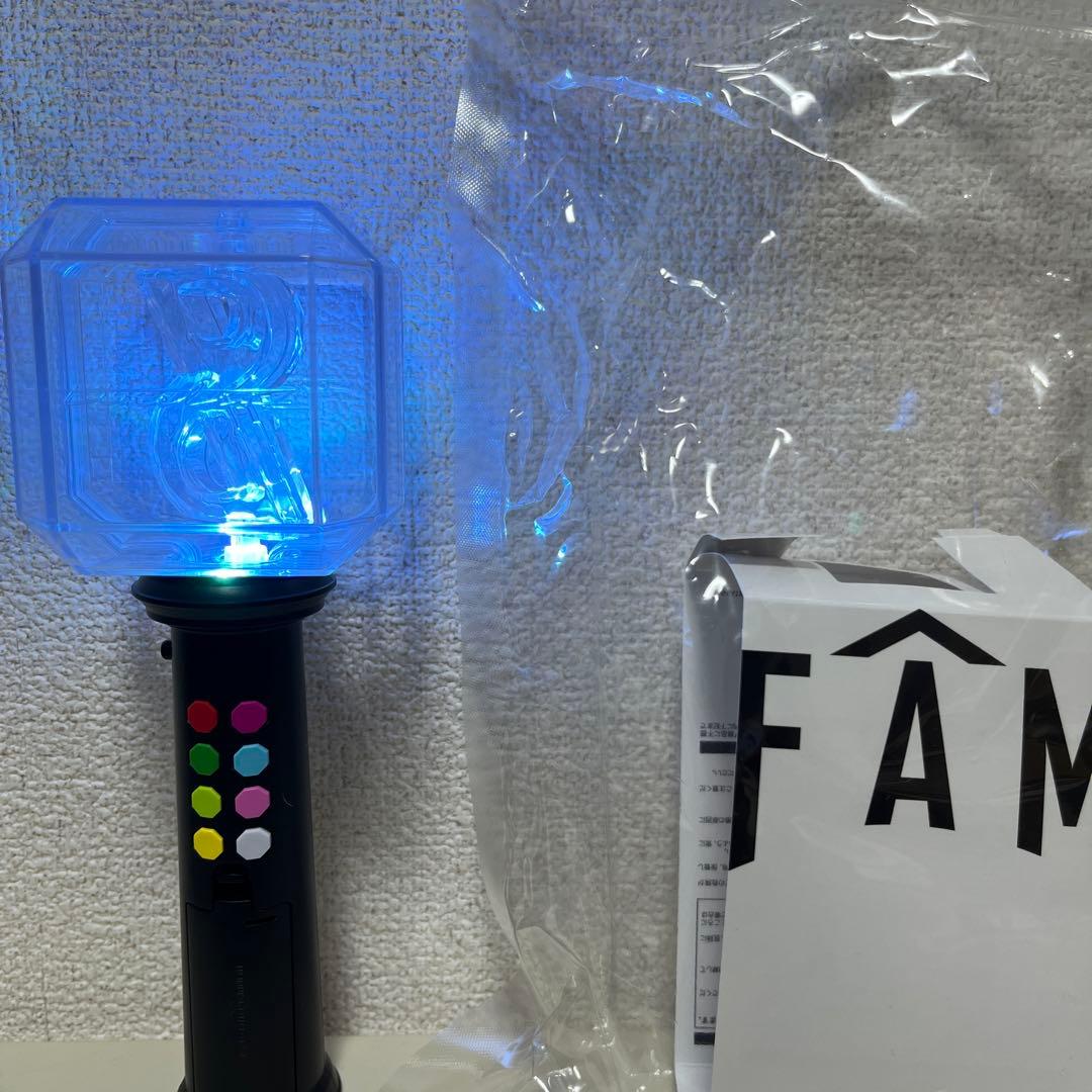 timelesz FAM ペンライト timelesz fam ペンライト ペンラ 2本