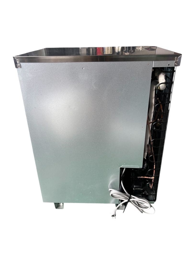 2023年製 パナソニック 冷蔵 コールドテーブル SUR-G641A 業務用