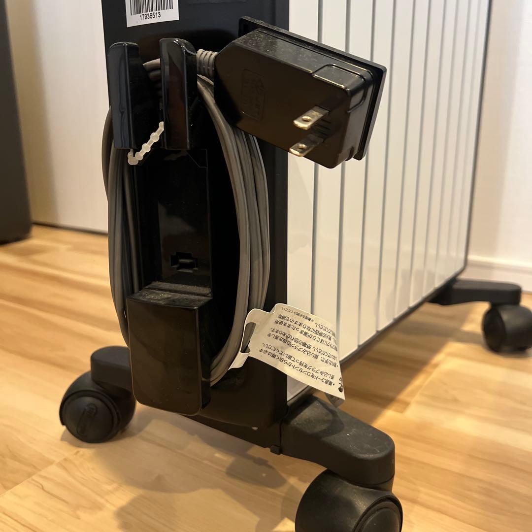 Moe様専用】デロンギ マルチダイナミックヒーター 10-13畳