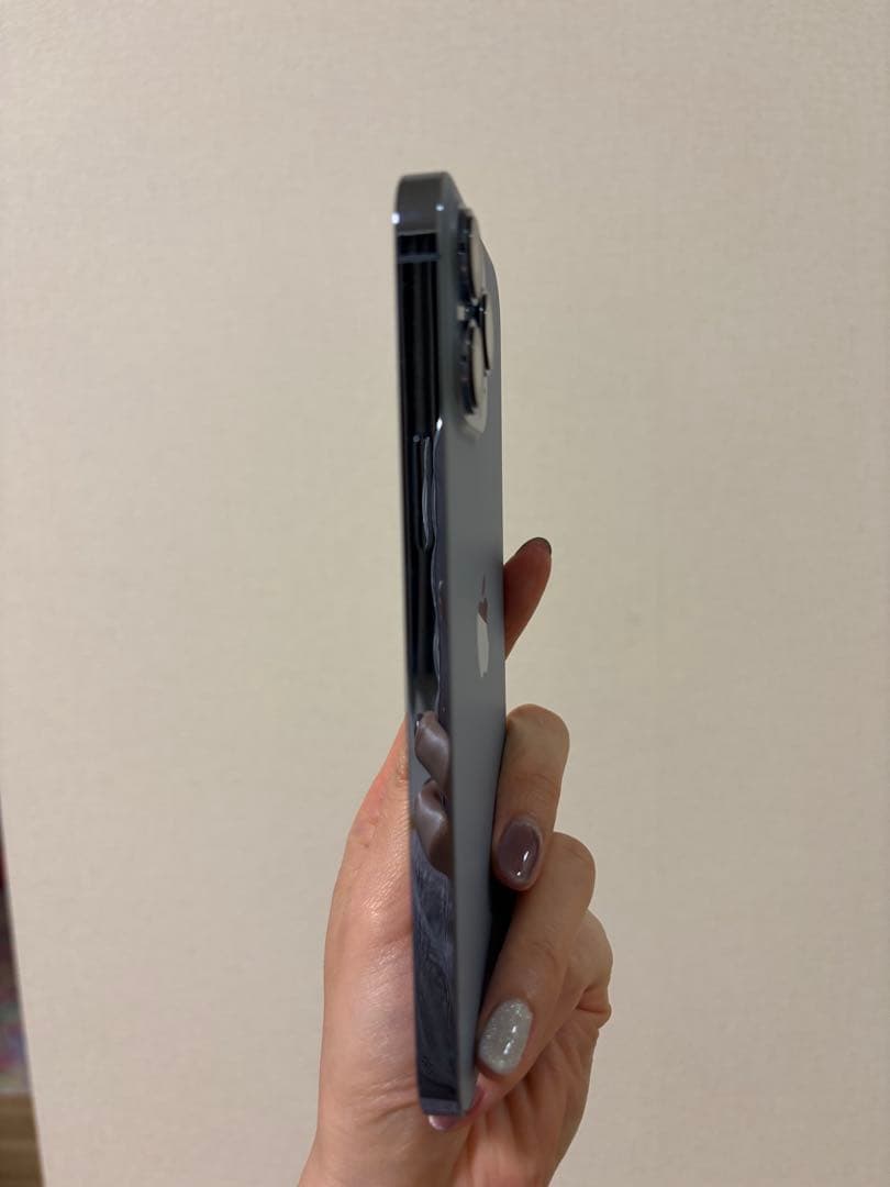 Hello　iphone13 pro max 256GB 本体