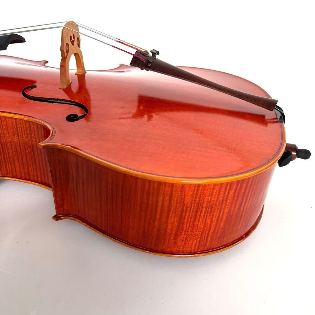 【極上美品】Pygmalius Rubino Excellent チェロ 4/4