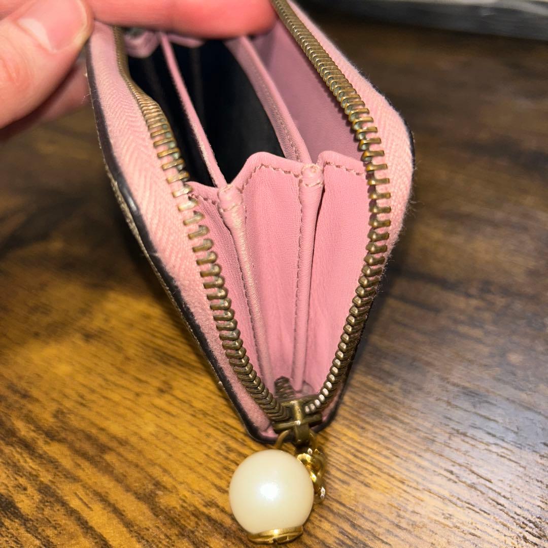 【だいきち様購入用】 GUCCI ミニ財布