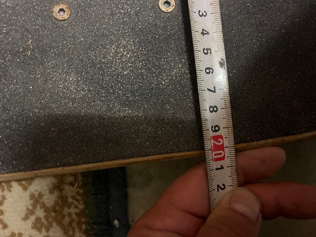 スケートボード コンプリート ベンチャー　トイマシーン