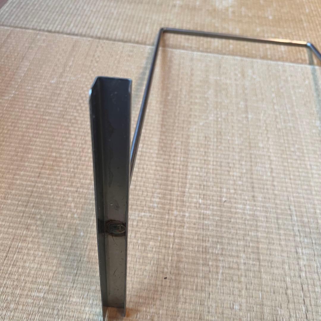 アクアテイラーズ 吊り下げ用ライトスタンド ステンレスアーム 30㎝用