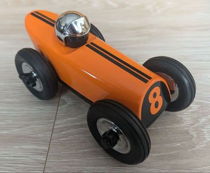 稀PLAYFOREVER Buck Fashionista PL/MDI 604