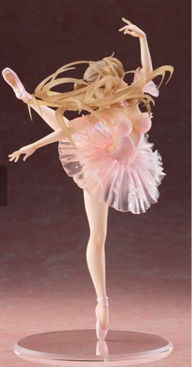 『白鳥の女の子』