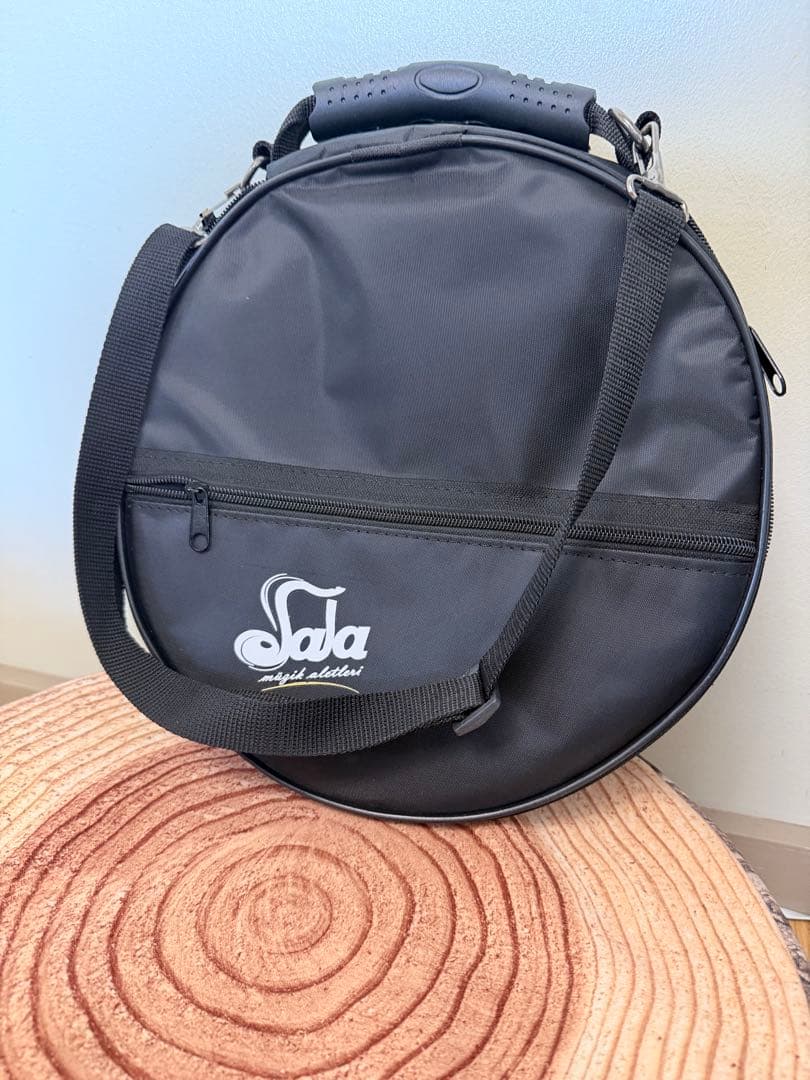 アラブタンバリン レク (Riq)