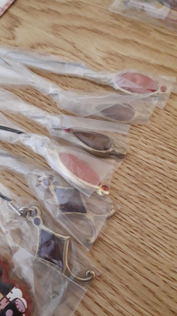 魔法少女まどか☆マギカ まどマギ マギレコ ストラップ アクスタ 缶バッジ