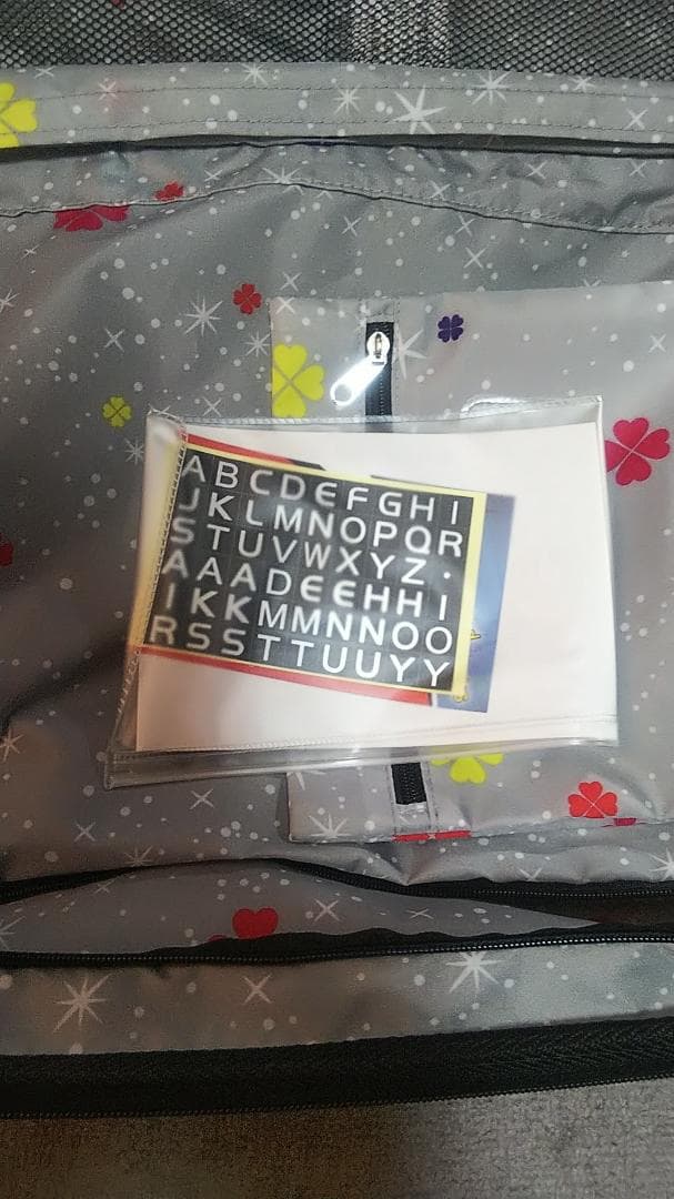 ももいろクローバーZ x ACE コラボキャリーケース　新品、未使用、タグ付き