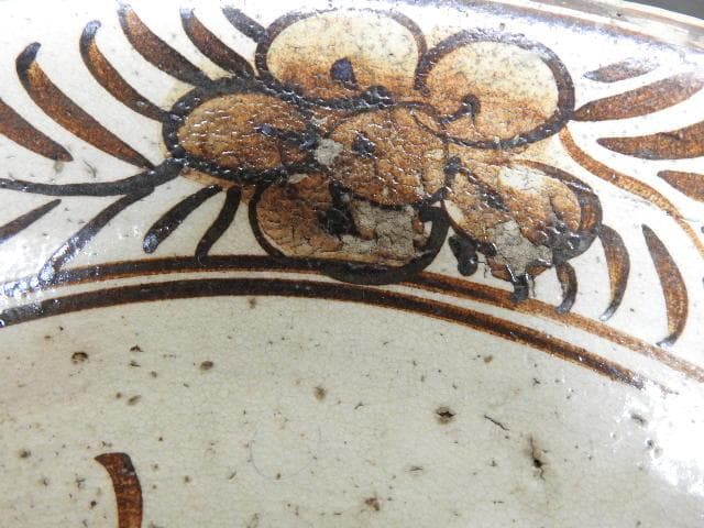 瀬戸絵皿 MA276 - メルカリ