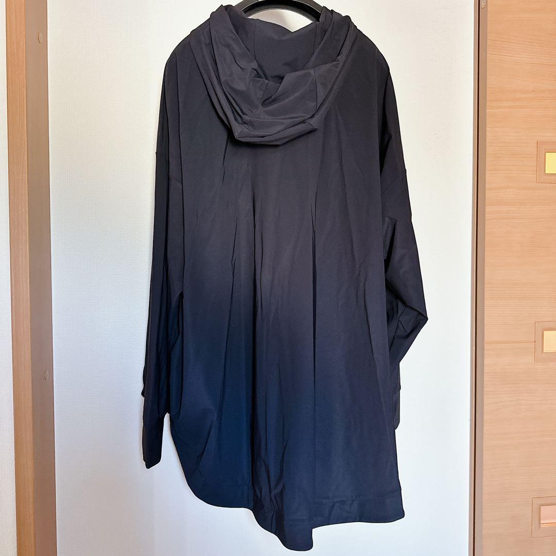 ⭐︎新品⭐︎ナゴンスタンス⭐︎swim circle parker⭐︎ラッシュガード⭐︎