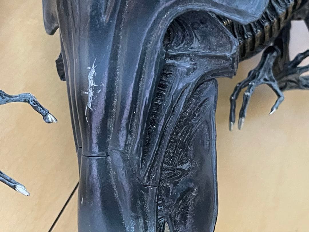 ジャンク　ネカ　エイリアンクイーン