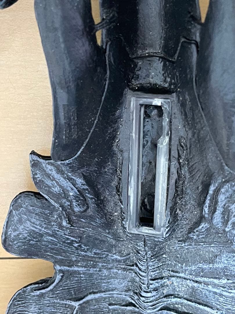 ジャンク　ネカ　エイリアンクイーン