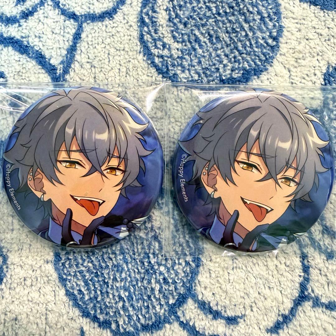 あんスタ コレ缶 Oct. Idol side 大神晃牙 - メルカリ