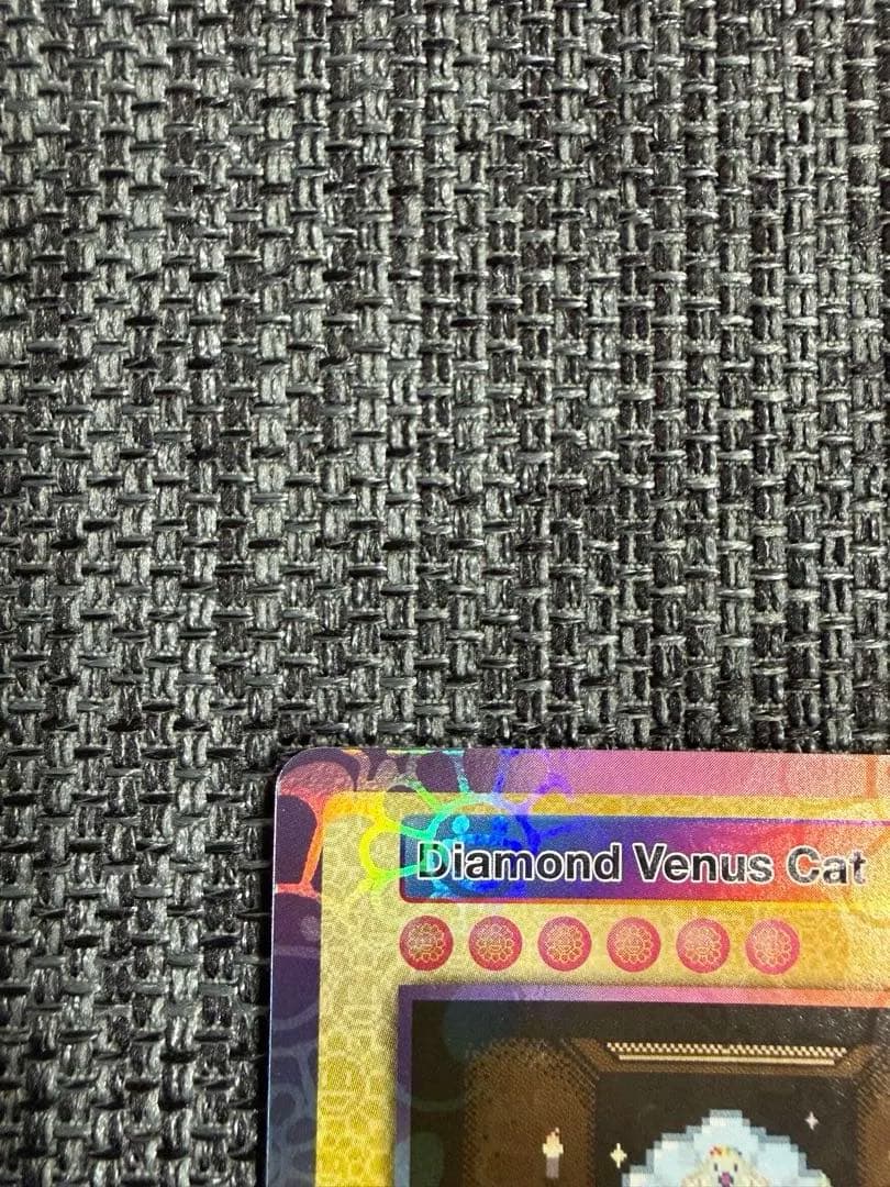 Diamond Venus Cat Lucky Cat Zombie NFT村上