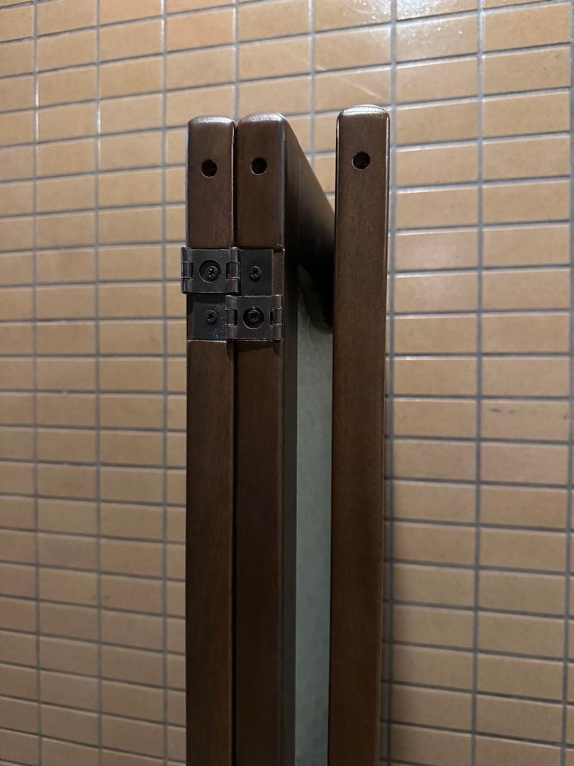 アンバーガラススクリーン 衝立 パーテーション 葡萄