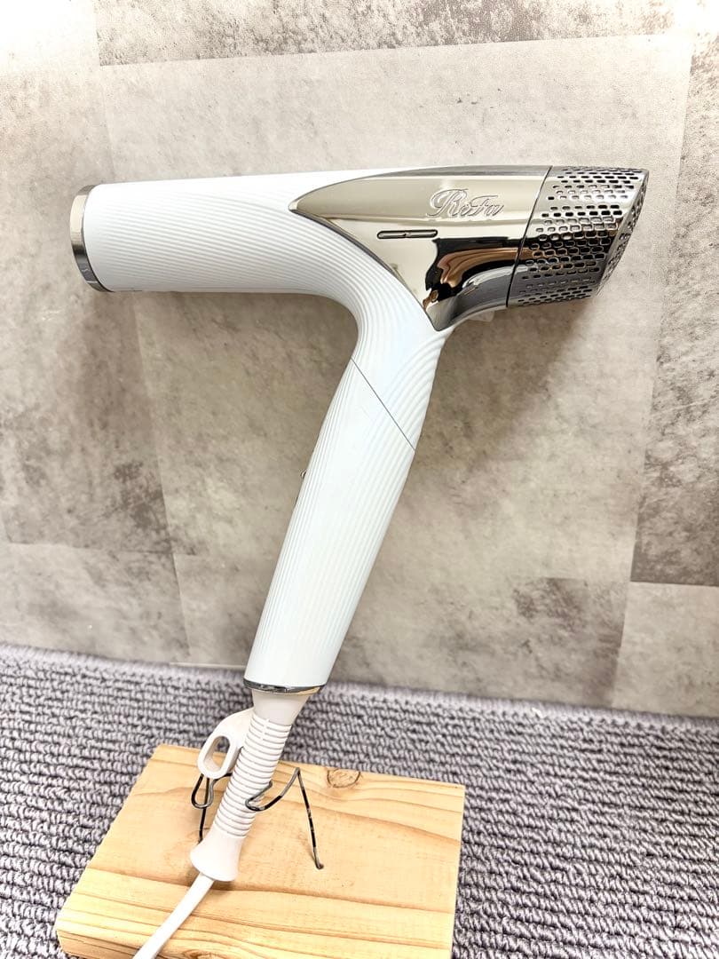 ReFa リファ ビューテックドライヤー スマート smart 2024年製