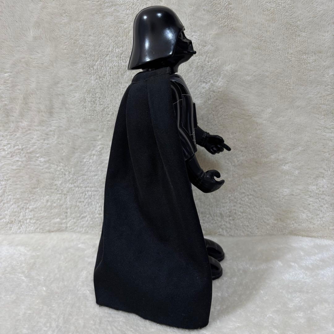 【希少品】1997 大阪ブリキ ダースベイダー デヴィッド・プラウズ 直筆サイン