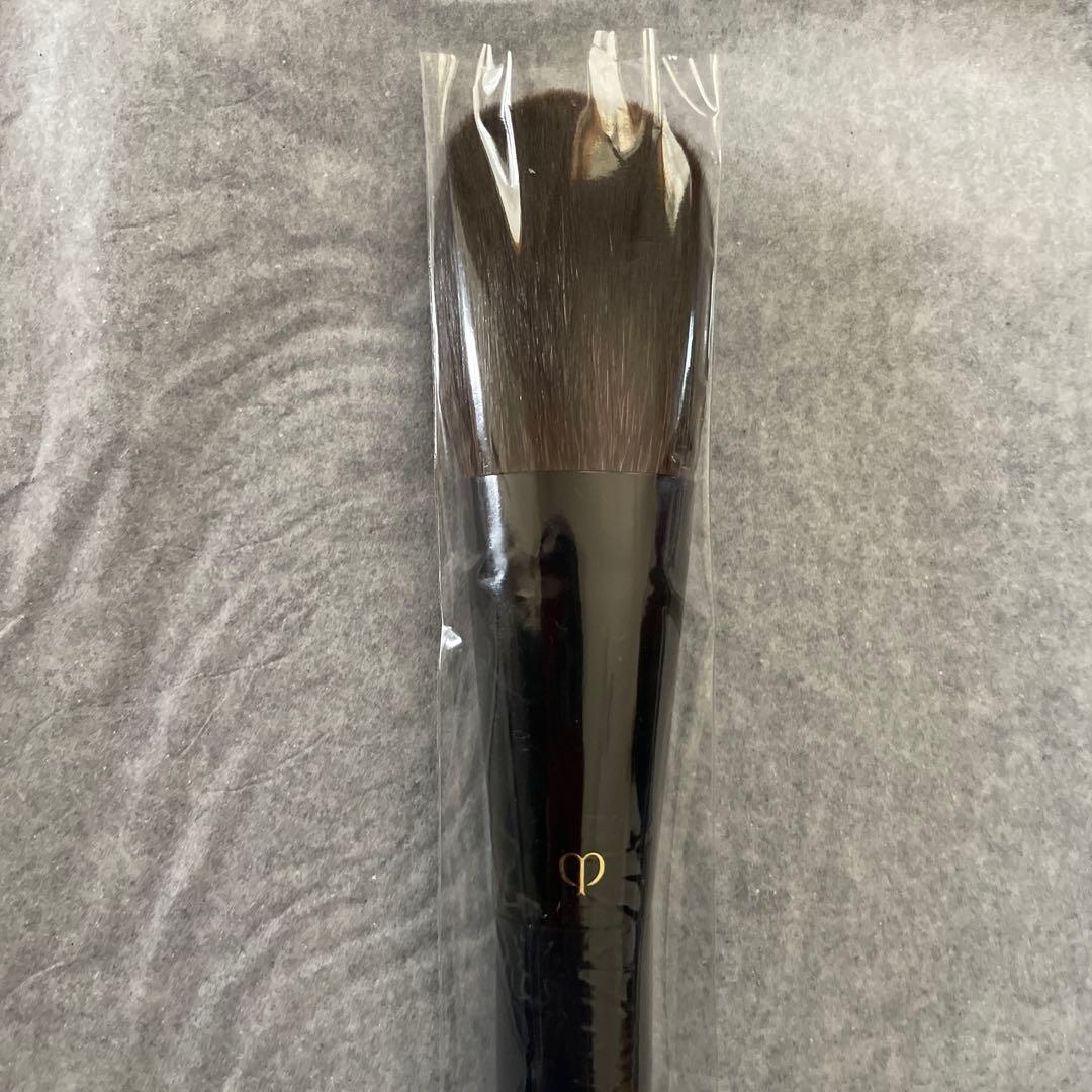 クレ・ド・ボーテ特製ブラシセット