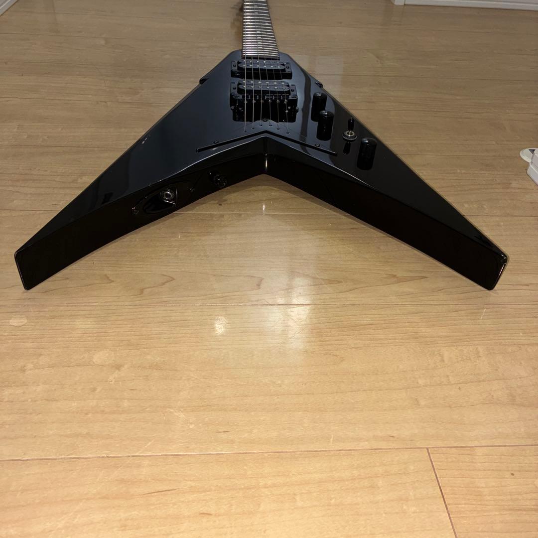 希少DEAN GUITARS Dave Mustaine VMNT