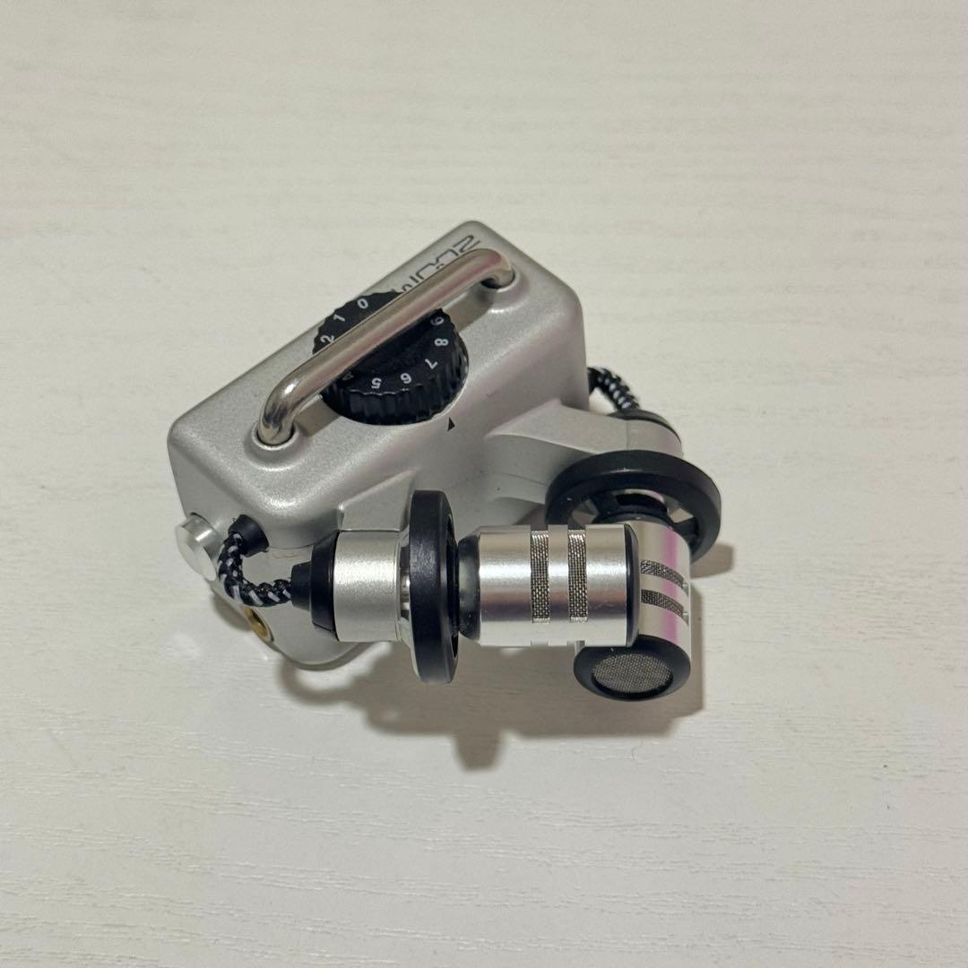 ZOOM F1 XYH-5 SGH-6 セットSGH-6 Capsule | Buy Now | ZOOM