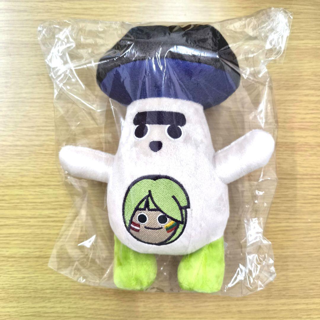 非売品】 関西万博 バルト館 リトアニア ラトビア バラビちゃん