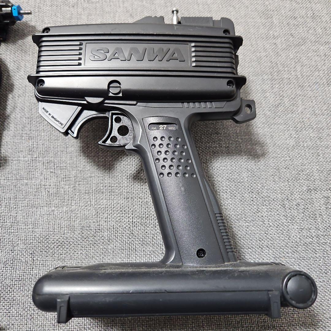 【お買得！！】タミヤ　ラジコン　　　　TT01　シルビア