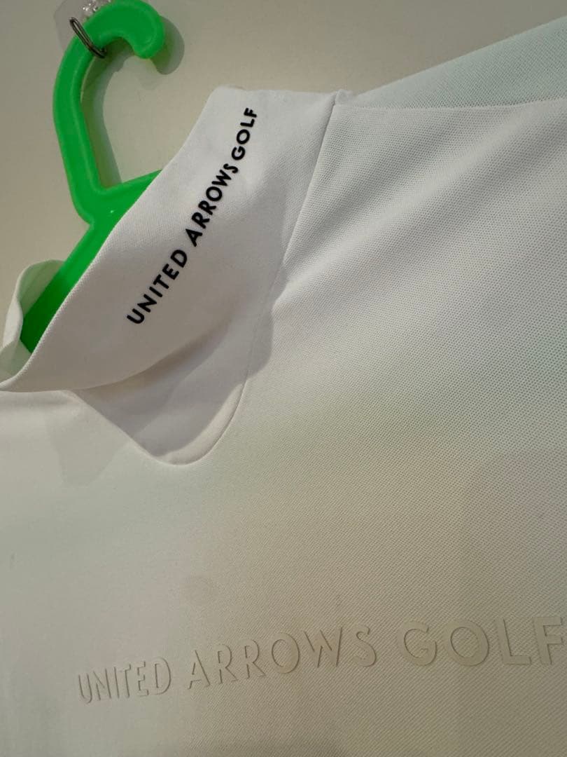 UNITED ARROWS GOLF レディースゴルフウェア　春秋３点セット