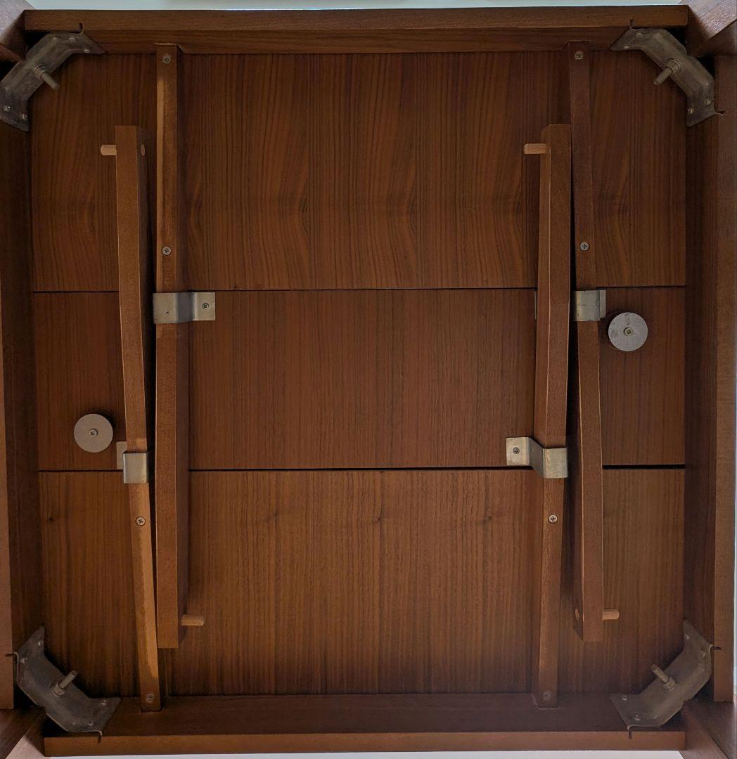 unico / ウニコ / ダイニングテーブルVIVO / ウォールナット