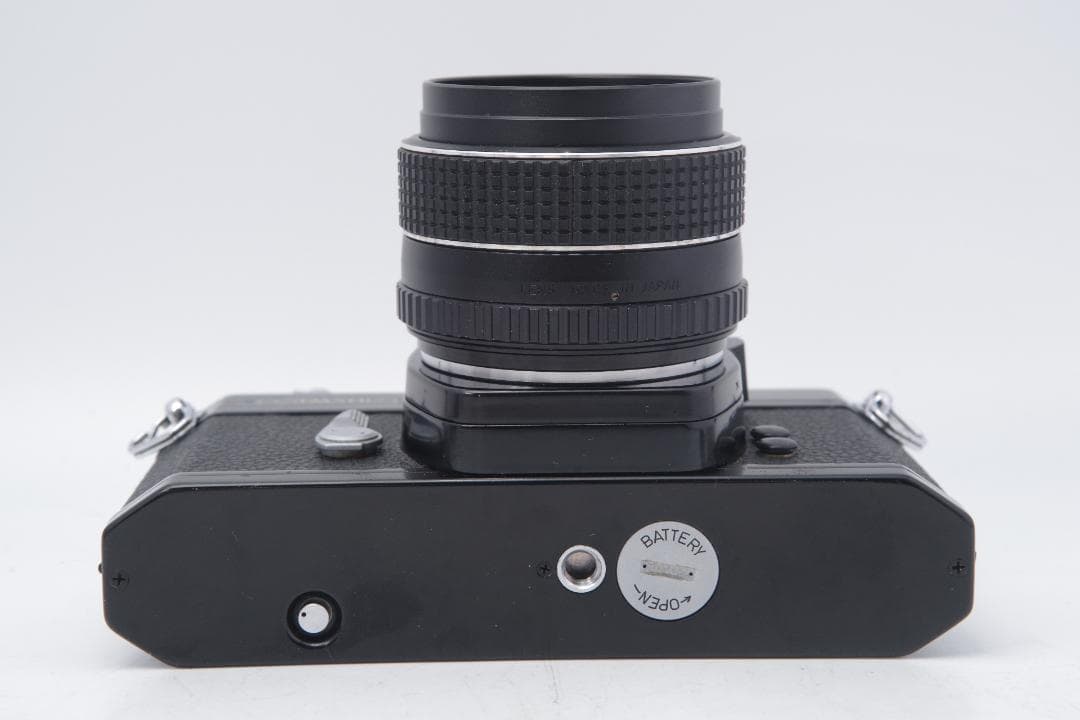 Pentax SPF + SMC Takumar 50mm f1.4 C991020126 割引