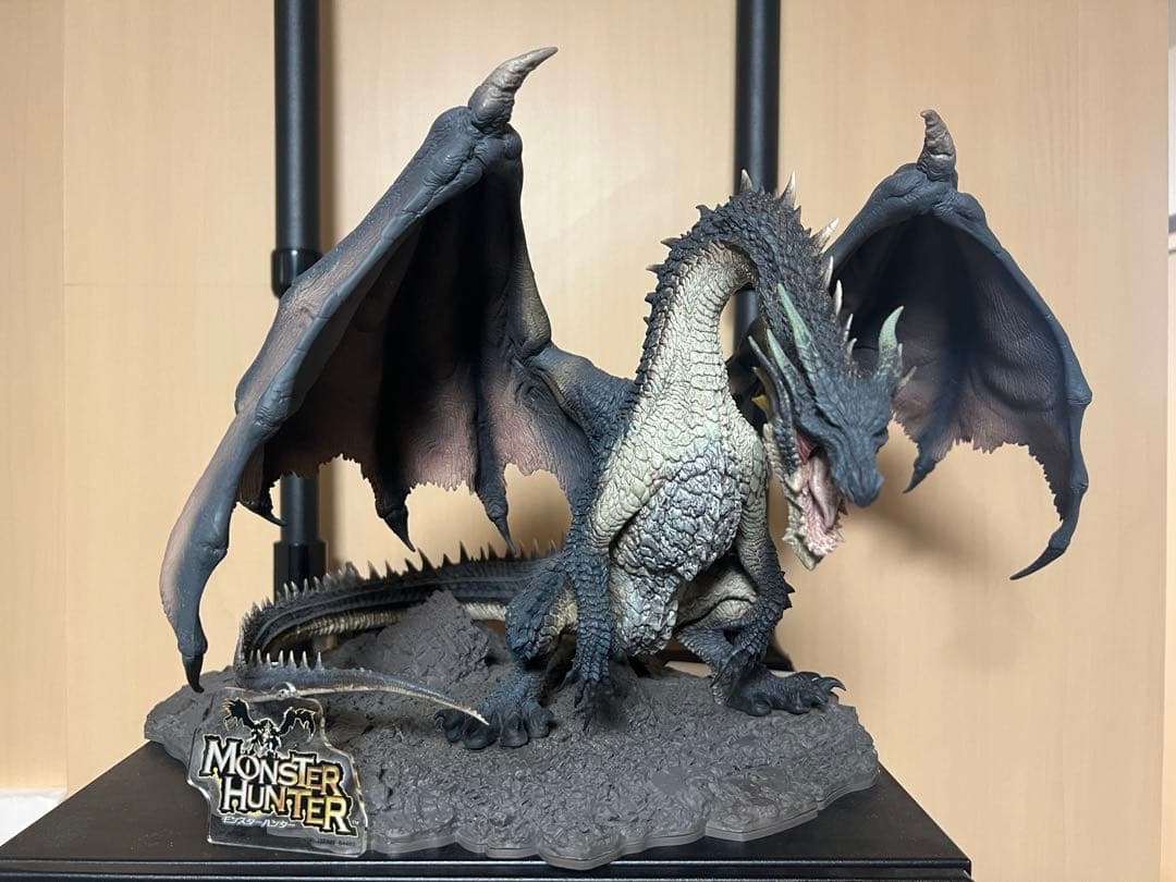 ミラボレアス クリエイターズモデル