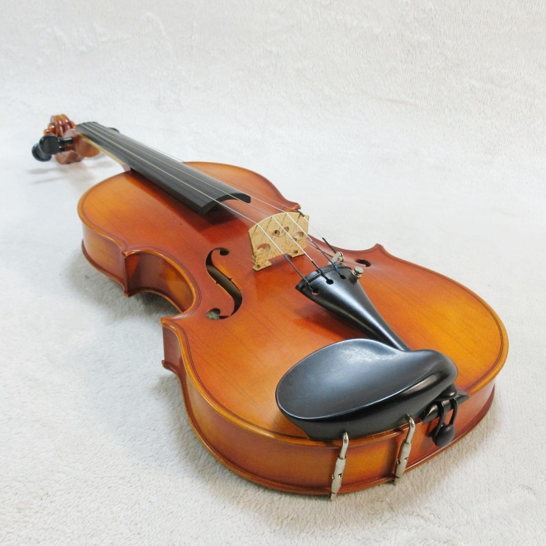 ✨付属品多数✨SUZUKI バイオリン No289 4/4 1979製