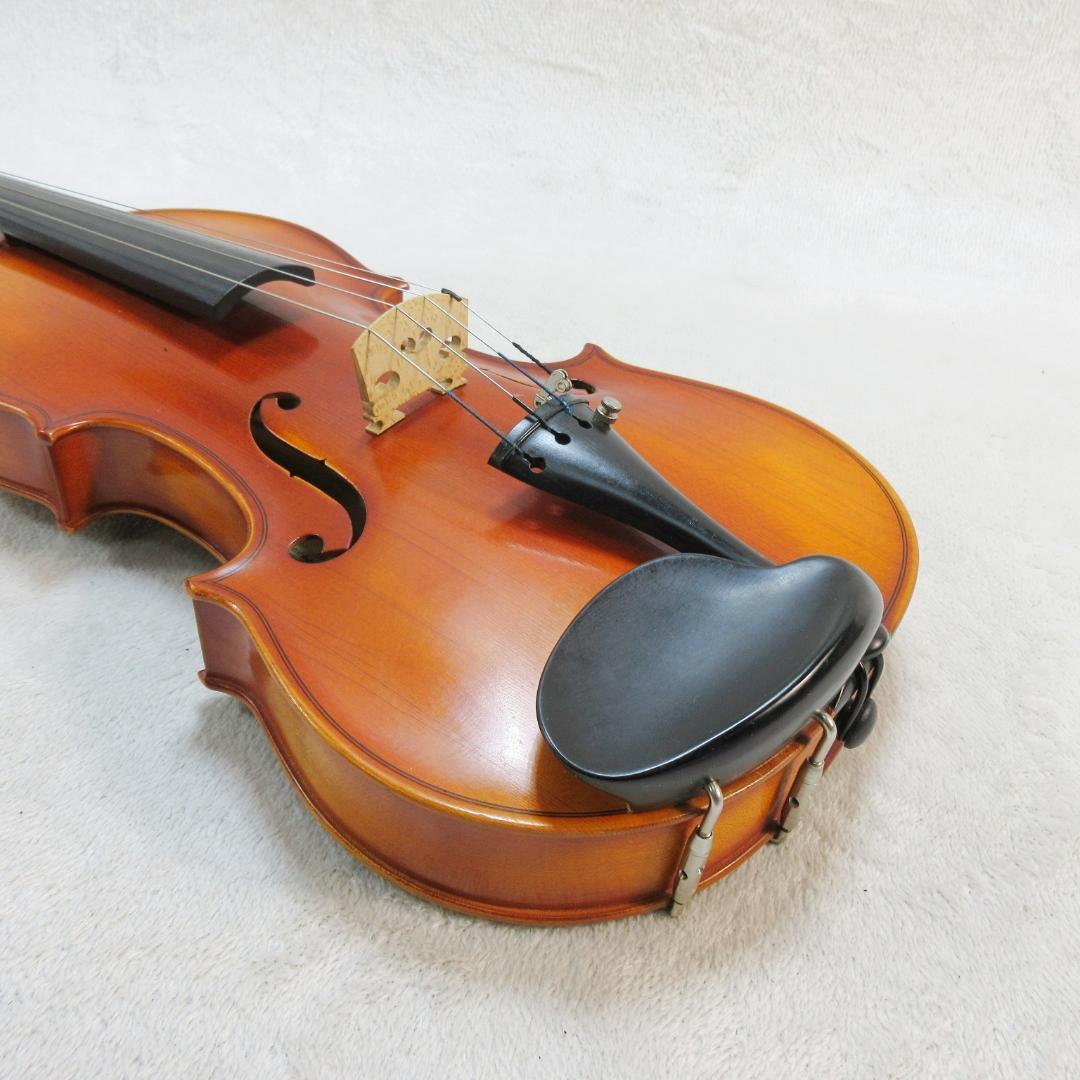 ✨付属品多数✨SUZUKI バイオリン No289 4/4 1979製