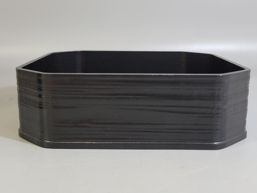 茶道具 一閑塗 縁高 共箱 美品 DT304 - メルカリ